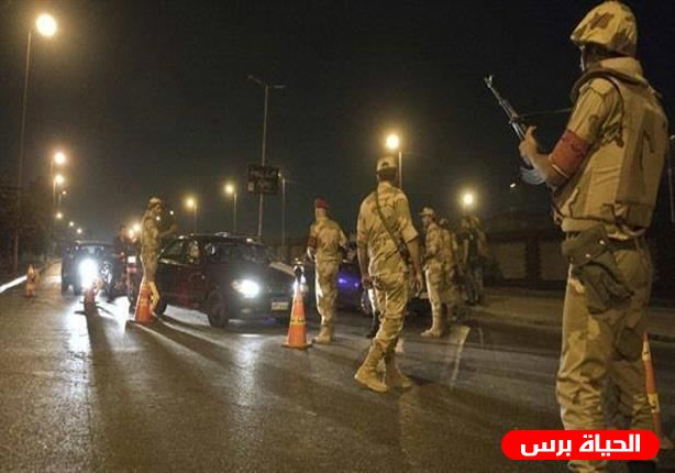 مصر تعلن إلغاء حالة الطوارئ في جميع أنحاء البلاد